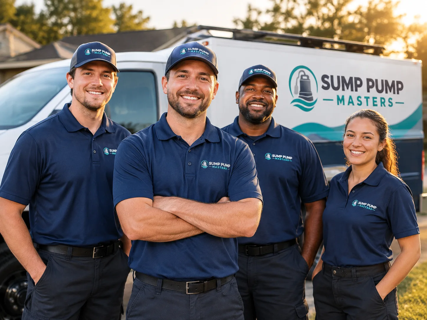 Sump Pump Repair company in Goodman, MS