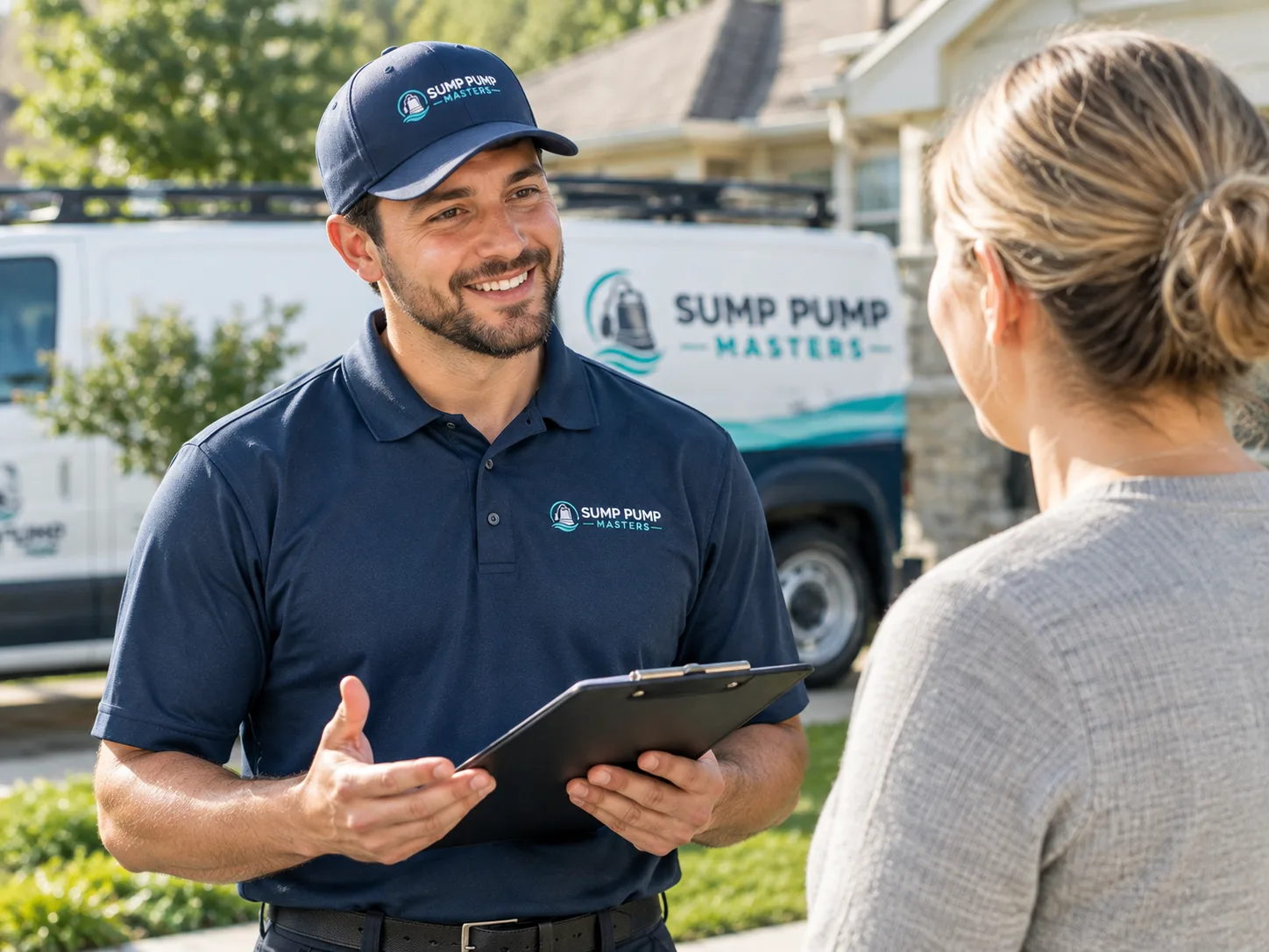 Sump Pump Repair Goodman, MS FAQs